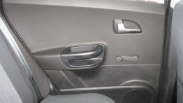Kia cee´d Hatchback 5d Facelifting - galeria społeczności - drzwi tylne lewe od wewnątrz