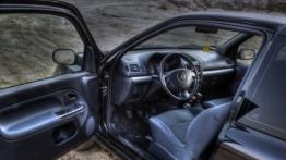 Renault Clio II Hatchback - galeria społeczności - kokpit