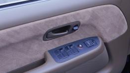 Honda CR-V II - drzwi kierowcy od wewnątrz
