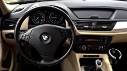 BMW X1 – czy kupić z drugiej ręki?
