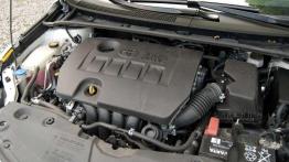 Toyota Avensis Wagon - królowa poprawności