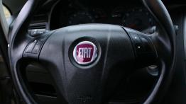 Fiat Linea  Sedan - galeria społeczności - kierownica