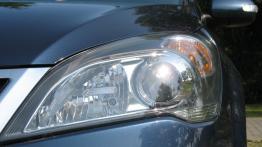 Kia cee´d Hatchback 5d Facelifting - galeria społeczności - prawy przedni reflektor - wyłączony