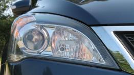 Kia cee´d Hatchback 5d Facelifting - galeria społeczności - lewy przedni reflektor - wyłączony