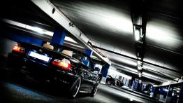BMW Seria 3 E46 Cabrio - galeria społeczności - widok z tyłu