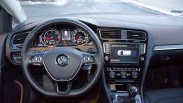 Volkswagen Golf Variant - szaleństwo poprawności