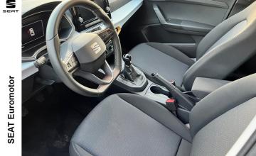 Seat Ibiza V Hatchback 5d Facelifting 1.0 TSI 95KM 2022 Dodatkowy pakiet oklejenia, zdjęcie 16