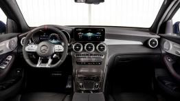 Mercedes-AMG GLC 43 4MATIC - pe?ny panel przedni