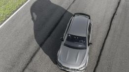 Mercedes-AMG A45 4MATIC+ - widok z góry
