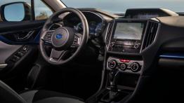 Subaru Crosstrek Hybrid - pe?ny panel przedni