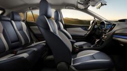 Subaru Crosstrek Hybrid - widok ogólny wn?trza z przodu