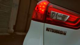Mitsubishi ASX Cool Edition – wierny prostocie