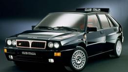 Nowa Lancia Delta Integrale na horyzoncie?