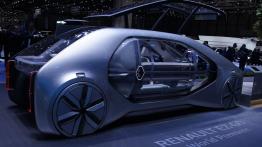 Samochody przyszłości – najciekawsze propozycje targów w Genewie