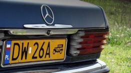 SLC 450 - ile klasy jest w Mercedesie?