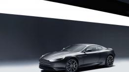 Aston Martin DB9 GT - najmocniejszy w historii