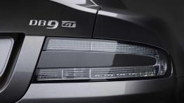 Aston Martin DB9 GT - najmocniejszy w historii