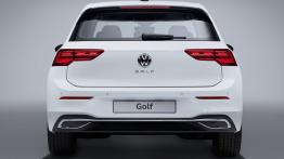 Volkswagen Golf VIII - widok z ty³u