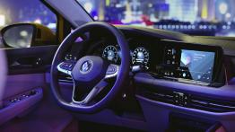 Volkswagen Golf VIII - pe³ny panel przedni