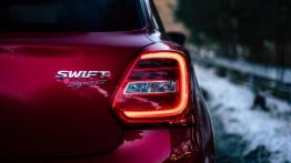Suzuki Swift Sport. Jest super – ale czy byś go kupił?