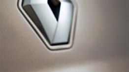Renault Vel Satis - emblemat