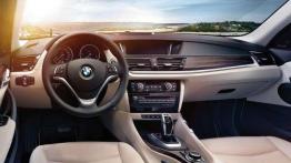 Odświeżone BMW X1 zadebiutuje na salonie w Detroit