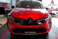 Mitsubishi Colt VII 2023 Instyle First Edition