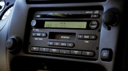Ford Ranger IV - radio/cd/panel lcd