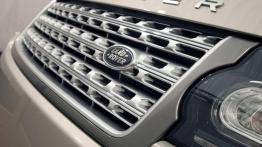Więcej stylu, więcej luksusu - Land Rover Range Rover IV