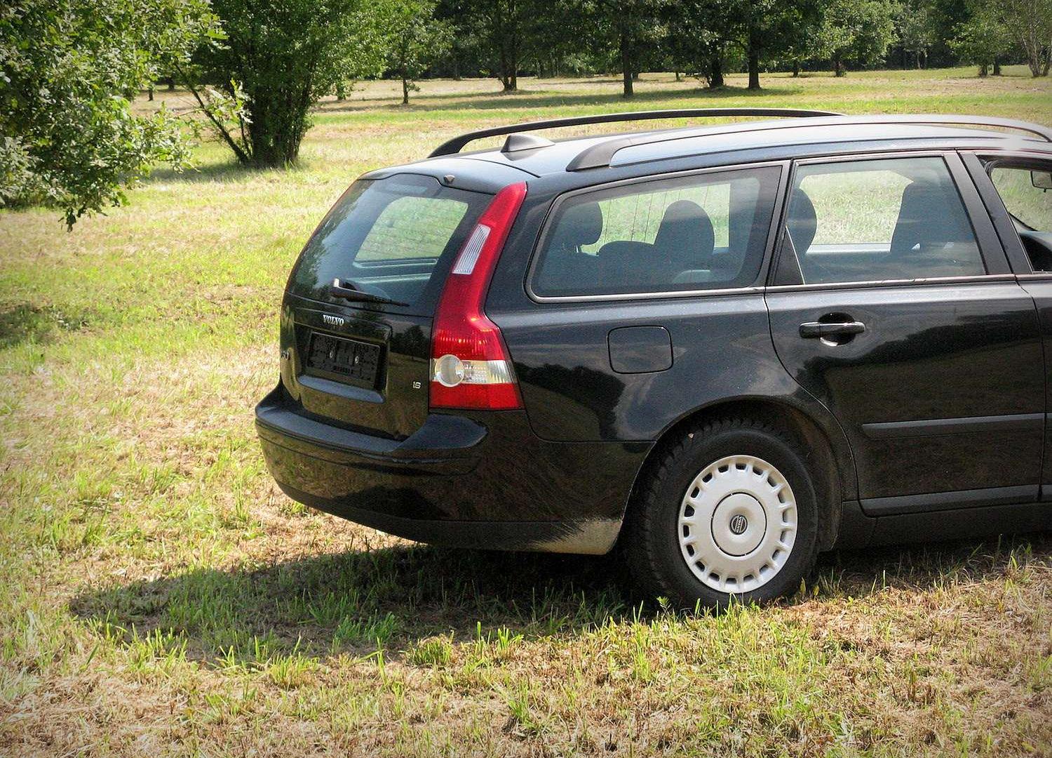 Volvo V50 Premium w zasięgu ręki? • AutoCentrum.pl