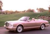 Rolls-Royce Corniche