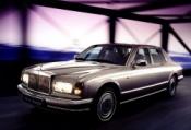 Rolls-Royce Silver Seraph