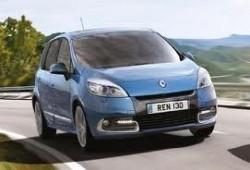 Renault Scenic Iii 1 5 Dci Dane Techniczne