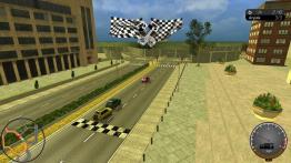 Maluch Racer 3 - jak nie powinno robić się gry wyścigowej