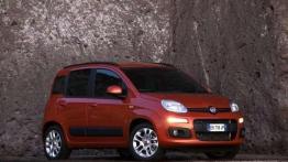 Nowy Fiat Panda - więcej za mniej?
