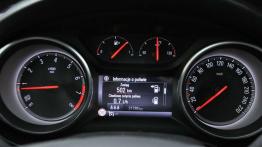 Opel Astra Turbo Elite – Ona wie lepiej