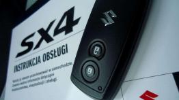 Suzuki SX4 Explore - więcej za mniej