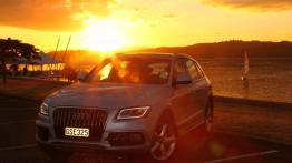 Audi Q5 w Nowej Zelandii - część 2 - galeria redakcyjna - inne zdjęcie