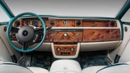 Rolls-Royce Maharaja Phantom Drophead Coupe - poezja...