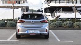 Opel Corsa F – ewolucja czy rewolucja?
