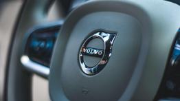 Volvo V90 i S90 - poważna konkurencja