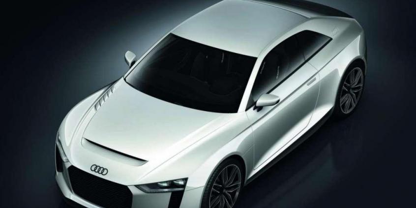Audi Quattro - będzie lepsze od projektu?