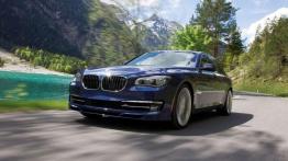 BMW M7 wciąż ma szansę wejść do produkcji