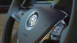 Volkswagen Passat - ewolucja zamiast rewolucji