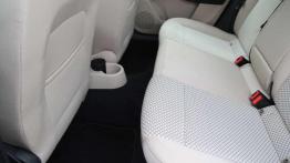 Seat Toledo 1.4 TSI - bez ekstrawagancji