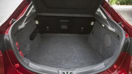 Ford Mondeo V Liftback - bagażnik