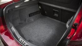 Ford Mondeo V Liftback - bagażnik