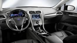 Ford Mondeo V Liftback - pełny panel przedni