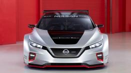 Nissan Leaf Nismo RC, czyli ekstremalnie szybki „elektryk”
