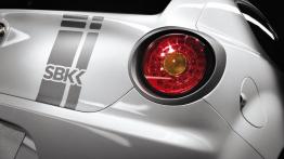 Alfa Romeo MiTo SBK - prawy tylny reflektor - wyłączony